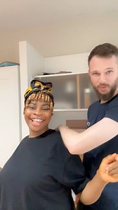 16K views · 988 reactions | Hillard wants to join us. This man almost fall me for ground  | Marbledaily | Facebook