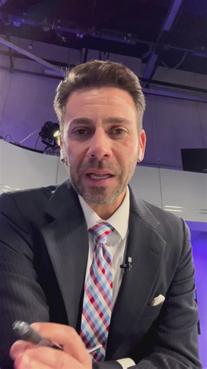 Election night team coverage