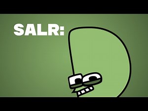 D | Spanish Alphabet Lore Rewritten