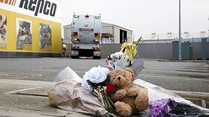 SA teen killed in tragic incident involving garbage truck at Port Lincoln