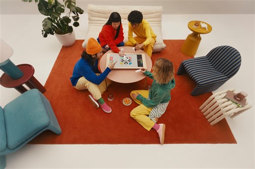 Introducing Board – the first ever face-to-face gaming console that combines the best of board games and video games into one beautiful new platform. Place a piece on the Board and it knows exactly what it is, where it is, and what it can do. And every piece unlocks entirely new ways to play, together. | Board.Fun