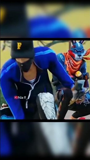 RAISTAR vs RUOK 🔥 Final Part ❤️ White444 👿 Freefire 3D Animation 🔥#ruok​​ #raistar​​ #white444​