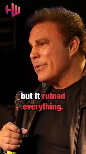 Marc Mero On How WILD Sable Playboy RUINED His Life! #MarcMero #Sable #WWE | The History of Wrestling