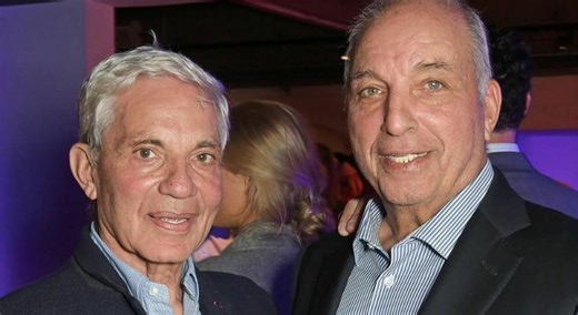 Un altro resort extralusso in Puglia: l'investimento dei fratelli Reuben (la seconda famiglia più ricca del Regno Unito)