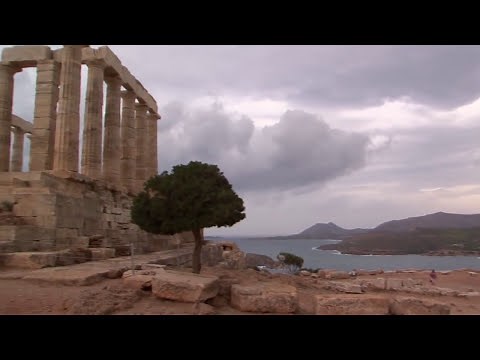 Best of Athens & Its Scenic Coast | Shore Excursion | NCL