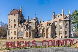 Living in Doylestown, PA