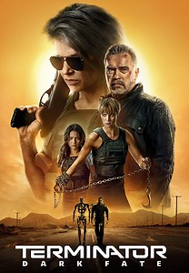 Terminator: Dark Fate