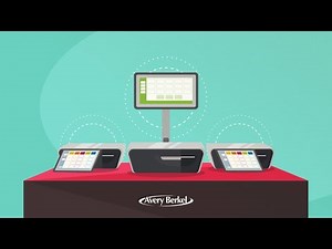 Avery Berkel Zero Waste & Bring Your Own Container