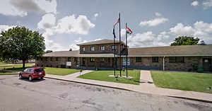 Five Missouri inmates escaped from jail through plumbing pipes, authorities say