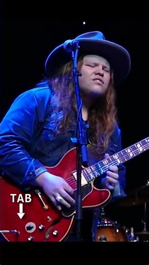 Nobody Expected THIS Level of FEEL From a Modern Player!!! #MarcusKing