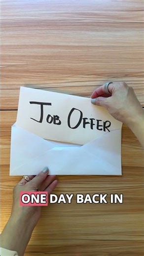 Prepare This Answer Before Any Tech Interview