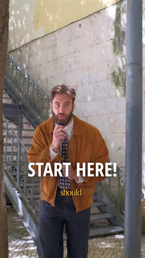 How To Start Dressing Better WITHOUT Looking Like Everybody Else