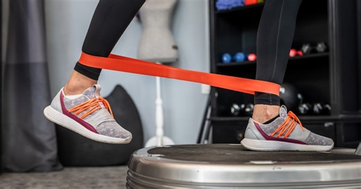 Do vibration plates work? What science says