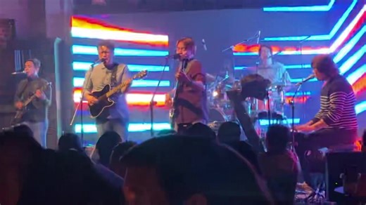 13K views · 815 reactions | Side A - "Manila" (Live at 19 East, 1-6-23) | 19 East | Facebook