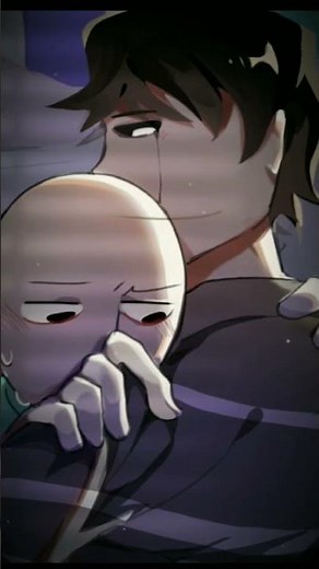 Baldi x Principal #BaldiBasics #Loveyoutoo 🤭💚🖤 #Short #Edit