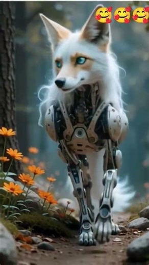 the big dog technology robot #viral #assamtezpur#ai #goldenretriever#today #riseoftherobots#robotpet