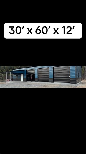 High-Quality Metal Carports in Texas