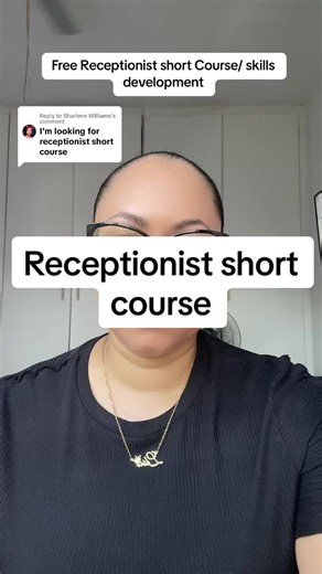 Unlock a World of Opportunities in Reception Roles!