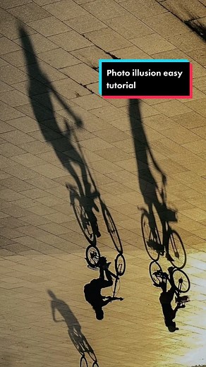 Creative Photography Tricks for Stunning Shadow Effects