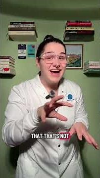 What other species are sexually dimorphic #greenscreen #sciencetok #trendingshorts