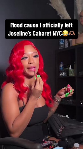 Where yall at?🤣🤣🤣 #fyp #joselinescabaret #luckyhustla | lucky joseline cabaret