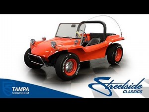 1970 Volkswagen Dune Buggy 5365-TPA for sale | Charlotte, Atlanta, Dallas, Tampa, Phoenix, Nas...