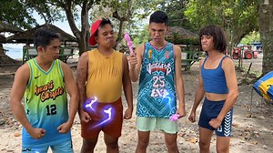 Power Ranger Low budget | Paploy V2