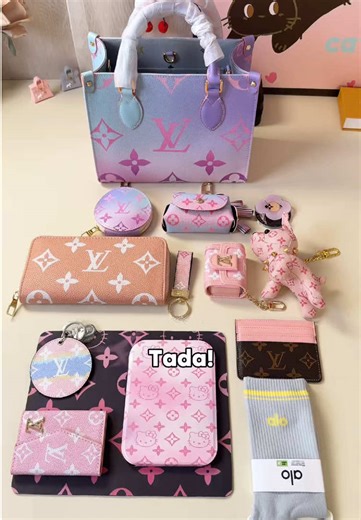 Luxury Bag Haul for Fashion Lovers