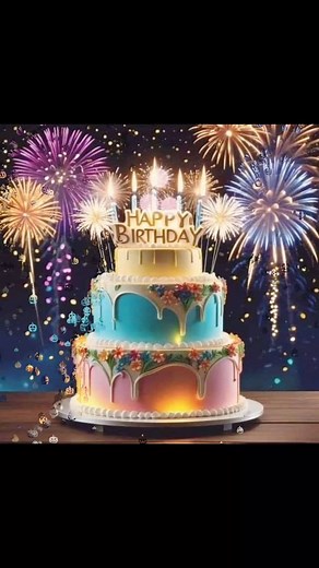 2.1K views · 4.9K reactions | Happy Birthday to you  #birthdaywishes #happybirthday #happybirthdaytoyou | Birthday Messages | Facebook