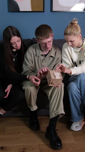 EscapeWelt on TikTok