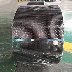 [Hot Item] PC Strand 15.2mm 7-Wire ASTM A416 Grade 1860 MPa for Post-Tensioning Systems