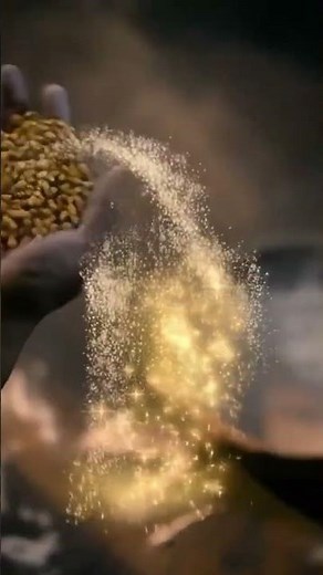 Watch Dough Turn Into Perfect Bread!