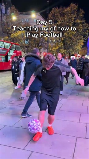 ⚽️It was over before it even started 😭🥀 #football #soccer #freestyle #skills