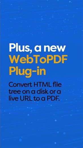Adobe PDF Library 21: Now with Modern C++ Interface