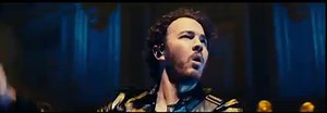 The “Waffle House” video shot in London and directed by Anthony Mandler is officially here!! Watch now on YouTube 🧇🏠 http://JonasBrothers.lnk.to/wafflehousevideo | Jonas Brothers