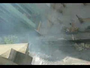 Transformers - Furby Truck Explosion