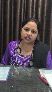 PCOD PROBLEM IN LADIES DISCUSSED BY Dr. Reeti Pandey( Best Gynaecologist in Lucknow)