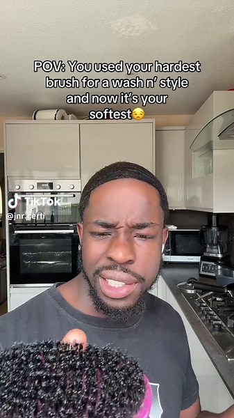 Confusing Oreo Prank Reaction