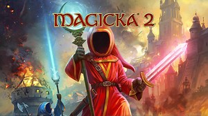 Kup Magicka 2 - PC & Mac (Steam)