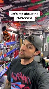 Have you heard about the RAPASSIST? 🤔 Talk to your distributor to get a FREE DEMO! 🎥@toolwerkes I can't stop talking about how AWESOME this tool is. Get the scoop on the MDRAPASSIST #toolwerkes #matcotools #new #fyp #certified #newproduct #auto | Matco Tools