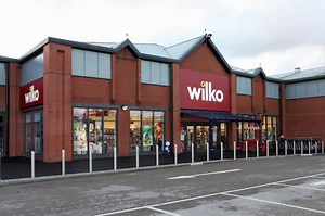 18K views · 448 reactions | Today we’ve opened a NEW Wilko store on Mostyn Champneys Retail Park in Llandudno, say a big hello to our new team! Hit LOVE if you’ll heading down | Wilko | Facebook