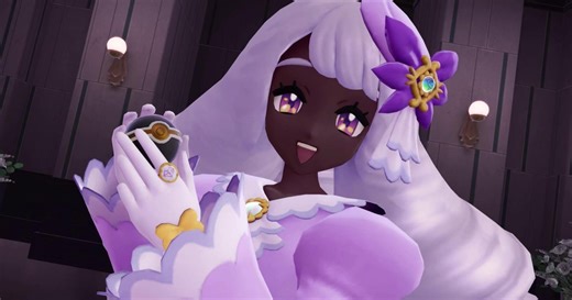 Pokémon Legends Z-A Jacinthe weaknesses and counters