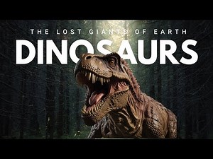 Dinosaurs: The Lost Giants of Earth | Full Documentary