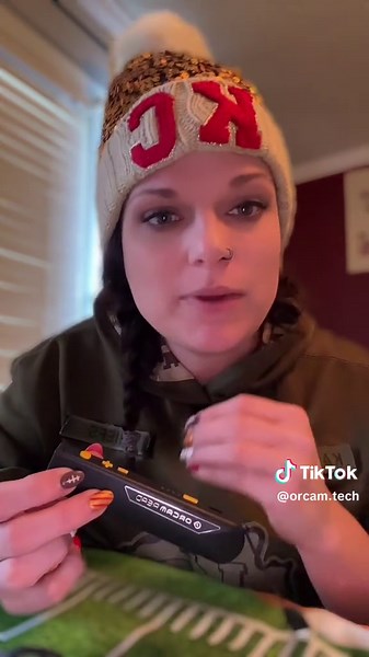 Inspiring Journey of Ashley: Overcoming Vision Loss