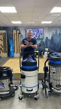 Is the skyVac Commericial Plus the right gutter vacuum for you?