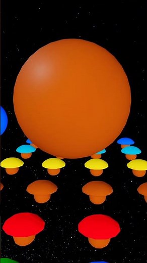 Jupiter Jumping Planet for BABY CHANT 🪐🌎 | Venus Earth Mars Jupiter Saturn Uranus Neptune #atoyday