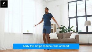 Stay Young with These 6 Fun Exercises (Proven by Science)