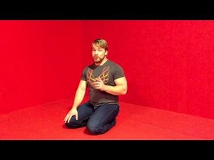 Self-Posterior Glide Shoulder Mobilization