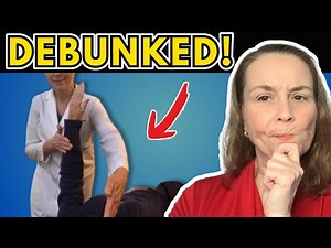 Debunking Muscle Testing Myths: Fact vs. Fiction