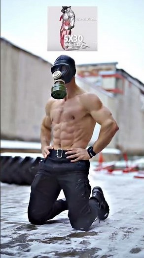 Ela Vira Mortal 5x30 5min day meme